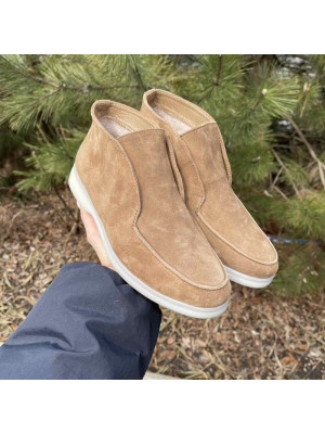 12-1056 Кастор замш