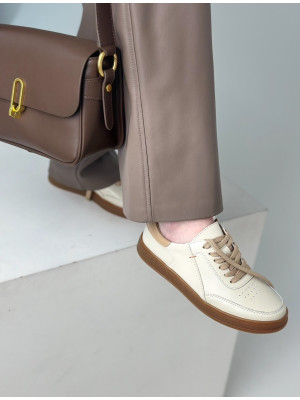 1-Lucky Lotus suede