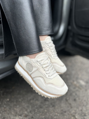  22-Atiya Lotus suede